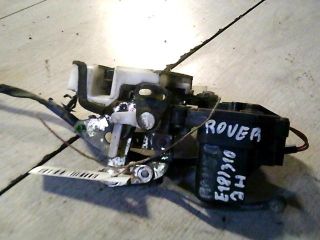 bontott ROVER 400 Jobb hátsó Ajtózár