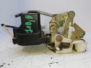 bontott ROVER 400 Jobb hátsó Ajtózár