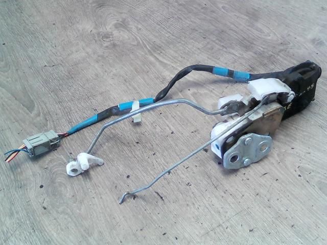 bontott ROVER 400 Jobb hátsó Ajtózár