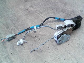 bontott ROVER 400 Jobb hátsó Ajtózár