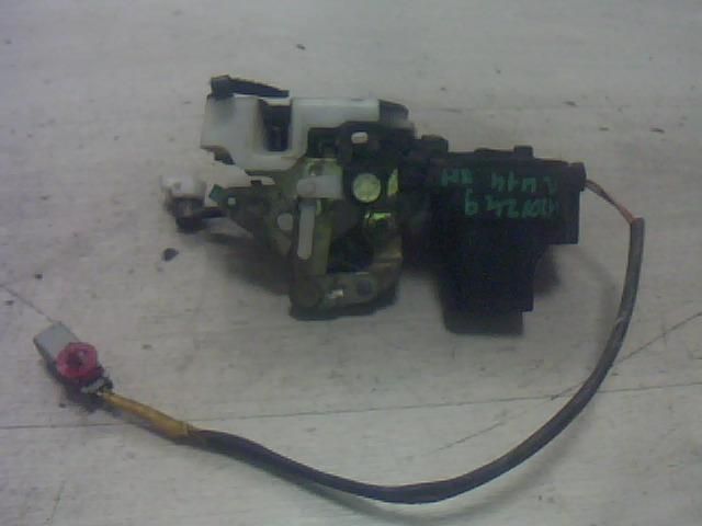 bontott ROVER 400 Jobb hátsó Ajtózár