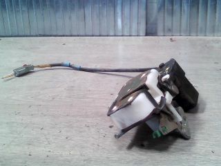 bontott ROVER 400 Jobb hátsó Ajtózár