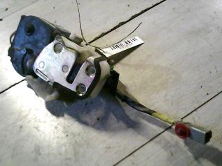 bontott ROVER 400 Jobb hátsó Ajtózár