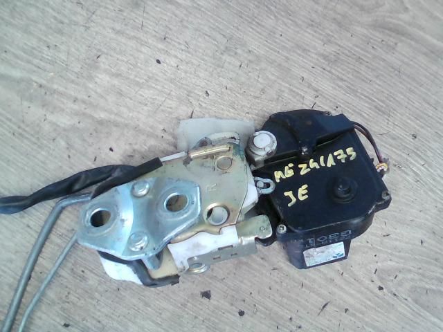 bontott ROVER 400 Jobb hátsó Ajtózár