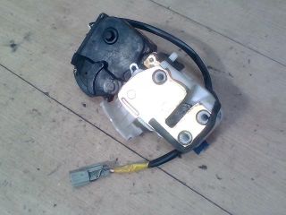 bontott ROVER 400 Jobb hátsó Ajtózár