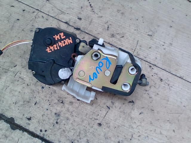 bontott ROVER 400 Jobb hátsó Ajtózár