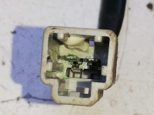 bontott ROVER 400 Jobb hátsó Ajtózár