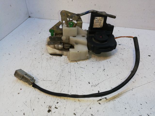 bontott ROVER 400 Jobb hátsó Ajtózár