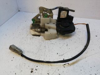 bontott ROVER 400 Jobb hátsó Ajtózár