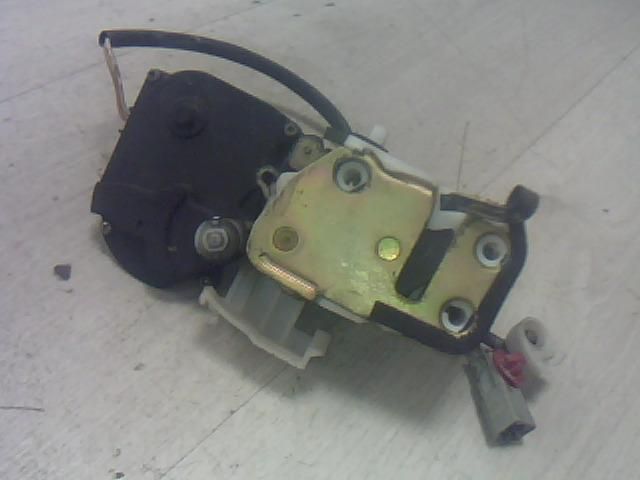 bontott ROVER 400 Jobb hátsó Ajtózár