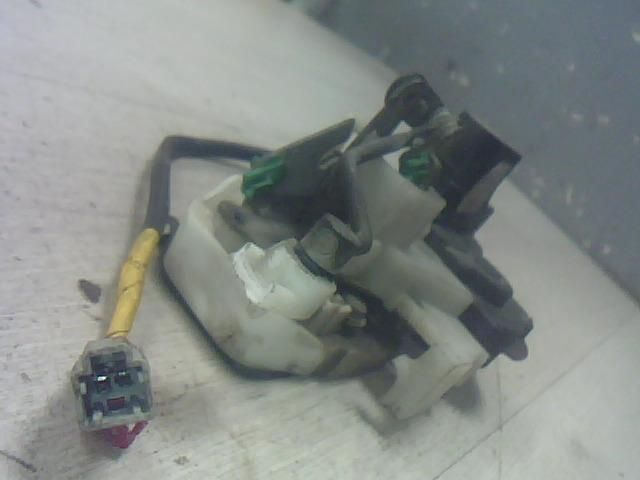 bontott ROVER 400 Jobb hátsó Ajtózár