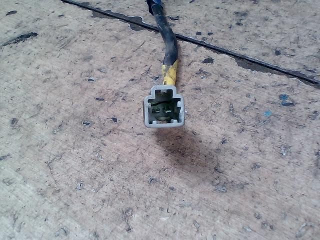 bontott ROVER 400 Jobb hátsó Ajtózár