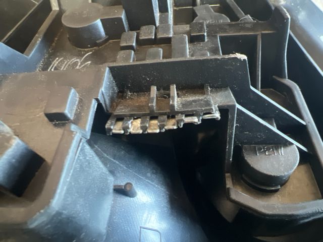 bontott ROVER 400 Jobb Hátsó Lámpa