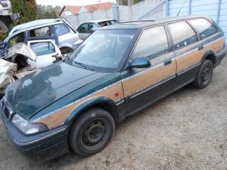 bontott ROVER 400 Jobb Kormánykapcsoló Ablaktörlő