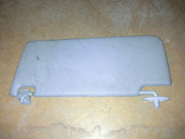 bontott ROVER 400 Jobb Napellenző