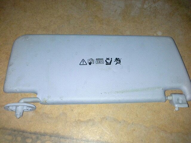 bontott ROVER 400 Jobb Napellenző