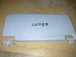 bontott ROVER 400 Jobb Napellenző