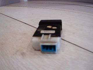 bontott ROVER 400 Klíma Kapcsoló