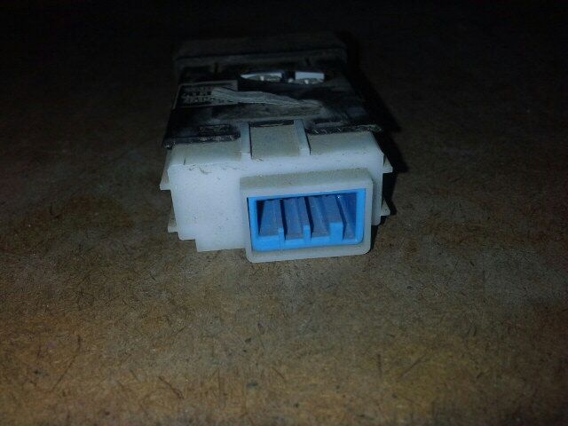 bontott ROVER 400 Klíma Kapcsoló