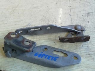 bontott ROVER 400 Motorháztető Zsanér Pár