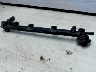 bontott ROVER 400 Porlasztó Sor / Híd