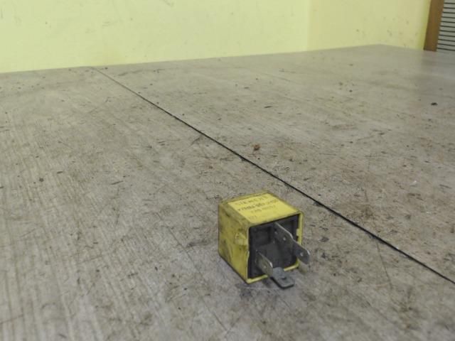 bontott ROVER 400 Relé