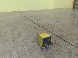 bontott ROVER 400 Relé