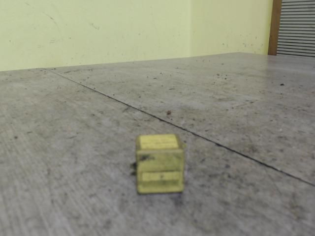 bontott ROVER 400 Relé