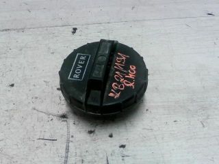 bontott ROVER 400 Tanksapka