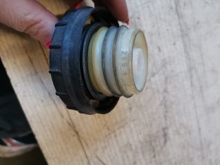 bontott ROVER 400 Tanksapka