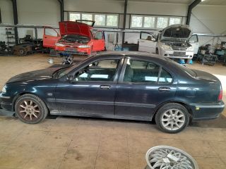 bontott ROVER 45 Bal első Gólyaláb (Lengécsillapító, Rugó)