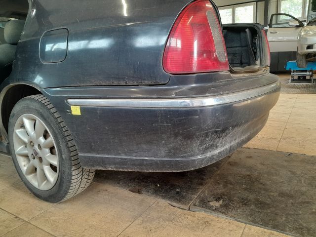 bontott ROVER 45 Bal első Gólyaláb (Lengécsillapító, Rugó)