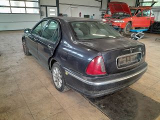 bontott ROVER 45 Bal első Gólyaláb (Lengécsillapító, Rugó)