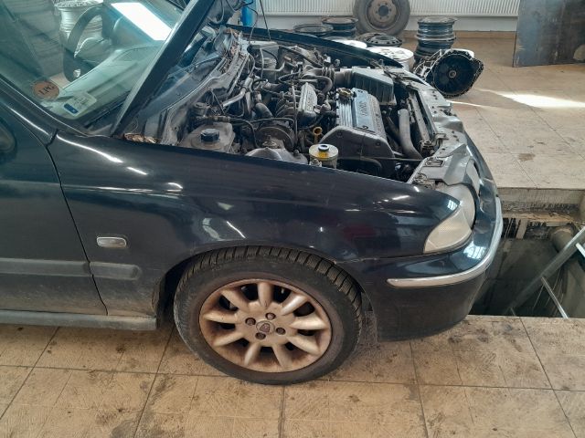 bontott ROVER 45 EGR / AGR Szelep