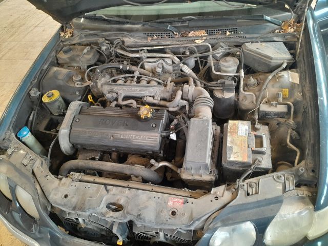 bontott ROVER 45 EGR / AGR Szelep