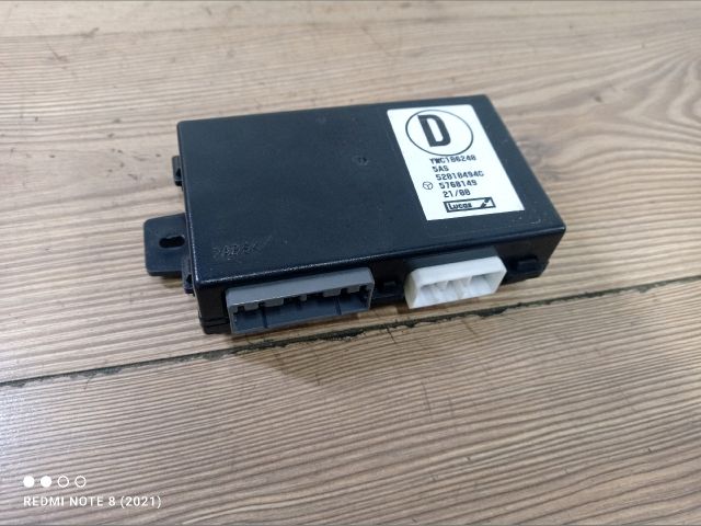 bontott ROVER 45 Komfort Elektronika