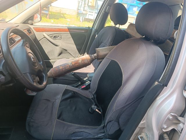 bontott ROVER 45 Kormányszervó Motor (Hidraulikus)