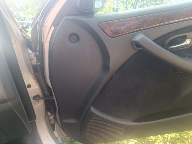 bontott ROVER 45 Kuplung Pedál