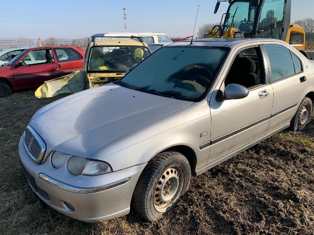 bontott ROVER 45 Bal hátsó Féknyereg Munkahengerrel