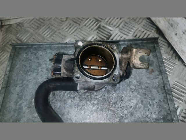 bontott ROVER 45 Fojtószelep (Mechanikus)