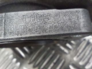 bontott ROVER 45 Fojtószelep (Mechanikus)