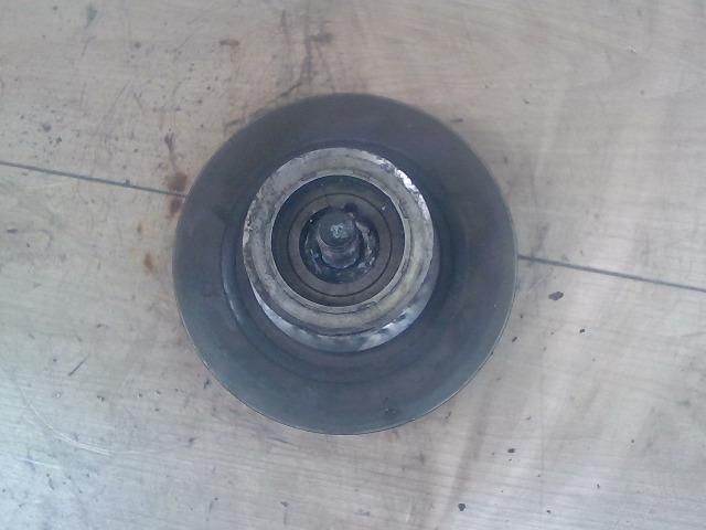 bontott ROVER 45 Főtengely Szíjtárcsa