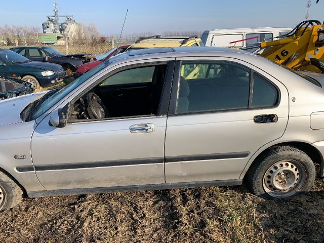 bontott ROVER 45 Hűtőventilátor