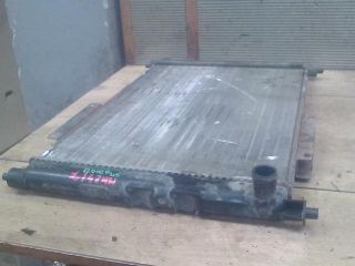 bontott ROVER 45 Vízhűtő Radiátor (Nem klímás)