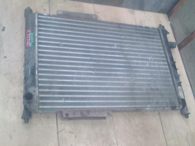 bontott ROVER 45 Vízhűtő Radiátor (Nem klímás)