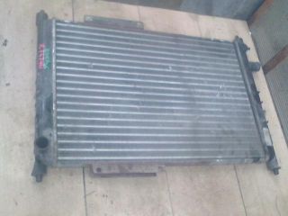 bontott ROVER 45 Vízhűtő Radiátor (Nem klímás)