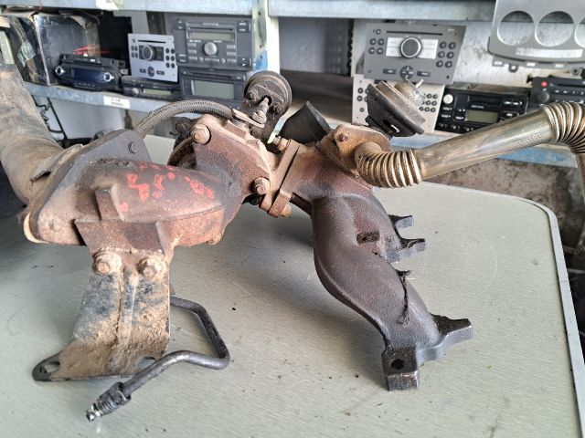 bontott ROVER 45 Turbó