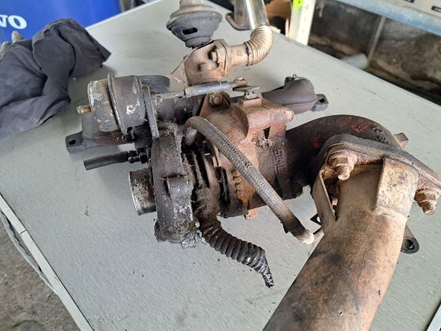 bontott ROVER 45 Turbó