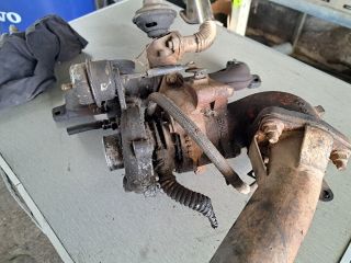 bontott ROVER 45 Turbó