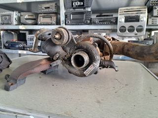 bontott ROVER 45 Turbó